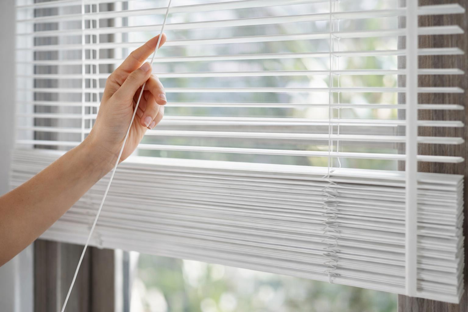 Protection intérieure et intimité